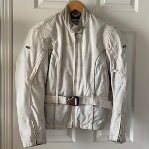Ladies Joe Rocket Motorcycle Jacket